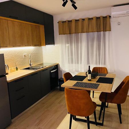 Om Apartment Podgorica Exterior photo